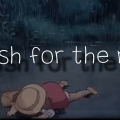 liana flores - i wish for the rain (male cover)