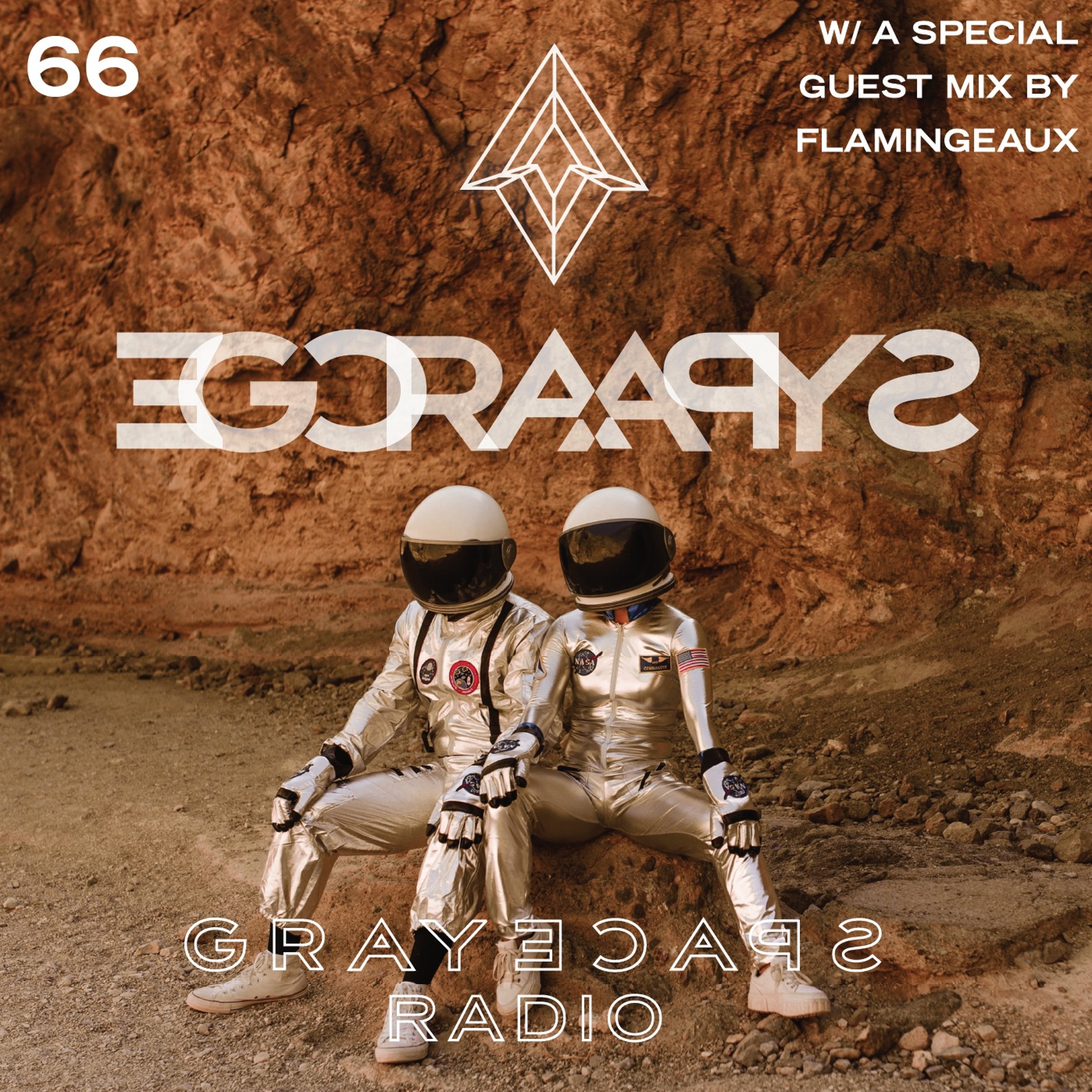 GRAYSPACE Radio