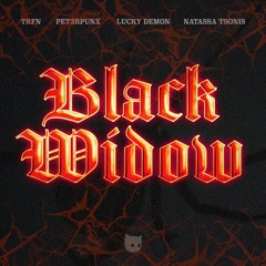 Black Widow