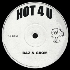 HOT 4 U [FREE DL]