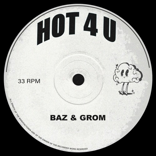 HOT 4 U [FREE DL]