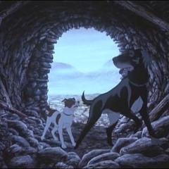 plague dogs - oklou cover