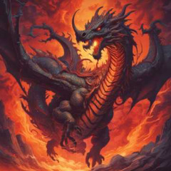 Drachenfeuer (Deutschrock 2)