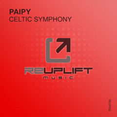 Paipy - Celtic Symphony - OUT ON 27/06/2025