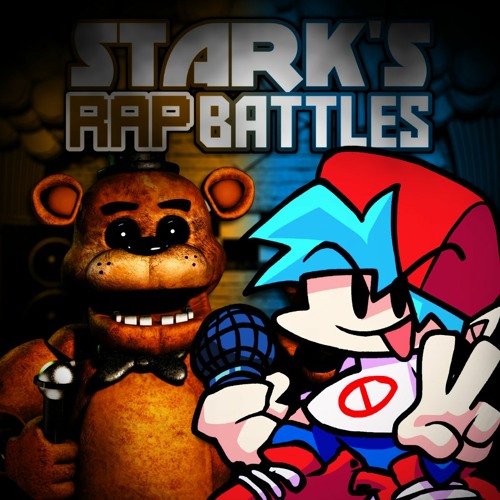 Stark's Rap Battles | Complete Collection