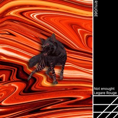 Hyenah - Not Enough (Afro Melodic SinoomusiK remake)