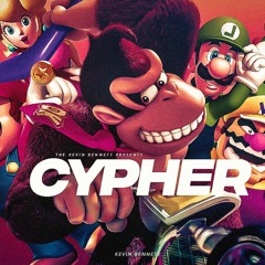 MARIO PARTY CYPHER | THE KEVIN BENNETT