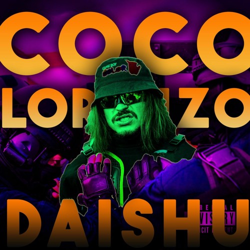 Stream Coco - Lorenzo (Remix Daishu) by Daishu | Listen online for free on  SoundCloud