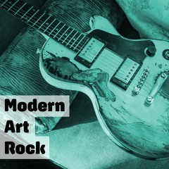 Modern Art Rock