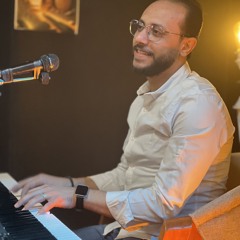 ترنيمه لسه ايدك ماانتهتش من تشكيلي المرنم موسي ملاك