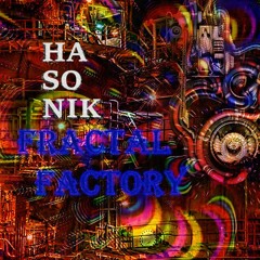 FRACTAL FACTORY