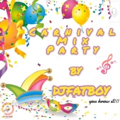01 Carnival Mix Party Vol1