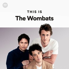 This Is The Wombats