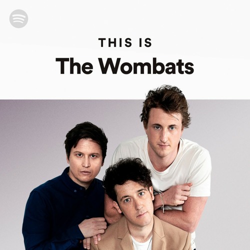 This Is The Wombats