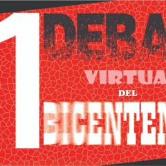 SPOT DEBATE VIRTUAL DEL BICENTENARIO 2021