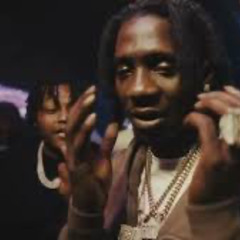4K Turk Ft Chicken P - Bussa P Down