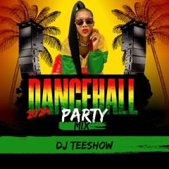 Summer Dancehall Mix 2024 - Tommy Lee, Kraff, Armani, JadaKingdom, Kartel, Nigyboy & More