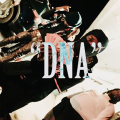 DNA (Feat 1504woe) “Video Out Now”