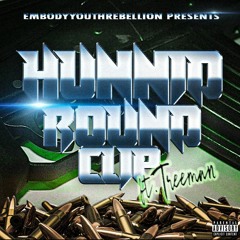 "HUNNID ROUND CLIP" YASHA x BIG$$MATT (FT. TREEMAN) [Prod. Monte Barlo]