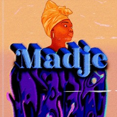 Madje