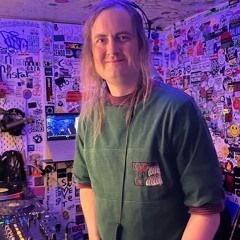 Graham Hatke @ The Lot Radio 05-19-2025