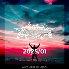 MIQROKOSMOS - # 2025/01 - MIQRO