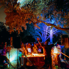 NYE'26 QUINCHO'S SET