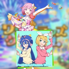 positive☆DanceTime(emu)
