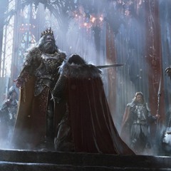 Epic Music - The King Is Dead, Long Live The King!