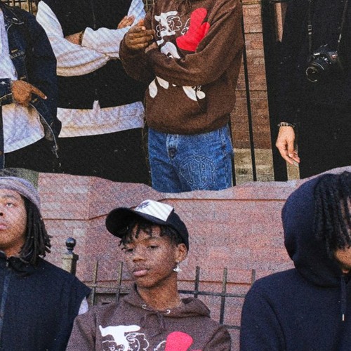 NO HOOK FREESTYLE PROD AYOSAM / GLUMBOY