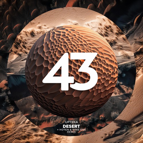 Upteka - Desert (Original Mix)