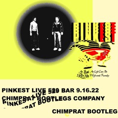 YOU ARE A CAMERA (529 Bar 9.16.22)