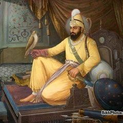 Kahio Prabhoo su Bhaakh hon - Bhai Randhir Singh