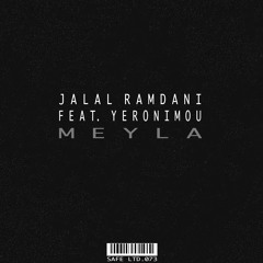 Jalal Ramdani, Yeronimou - Meyla (SAFELTD073)