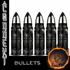 Connekt - Bullets [Drum & Bass]