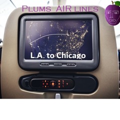LA To Chicago BeHoward10 Duccio Lalla