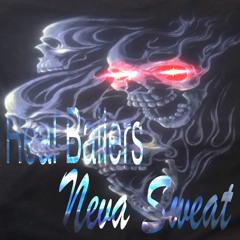 REAL BALLERS NEVA SWEAT(Future-brain on drugz remix)