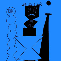 KITO, KAH-LO BRAZY, BAAUER -TAKE YOUR VIBES AND GO (JORDDAN EDIT)