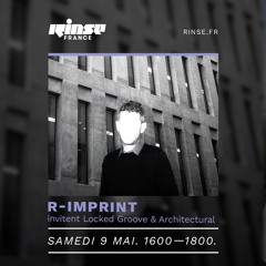 R-Imprint Podcast 080 I Architectural