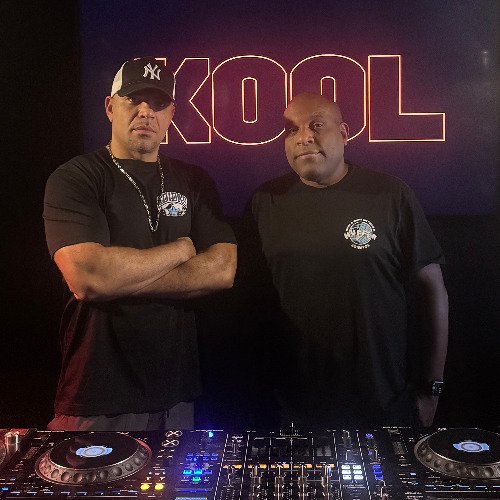 Eksman & Profile - Oct 2025, Kool Fm