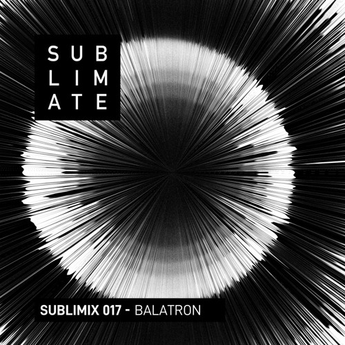 Sublimix #17 - Balatron