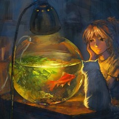 Goldfish