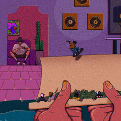 4:19AM -  Ft. Tempol, Mowsai, Viciou$