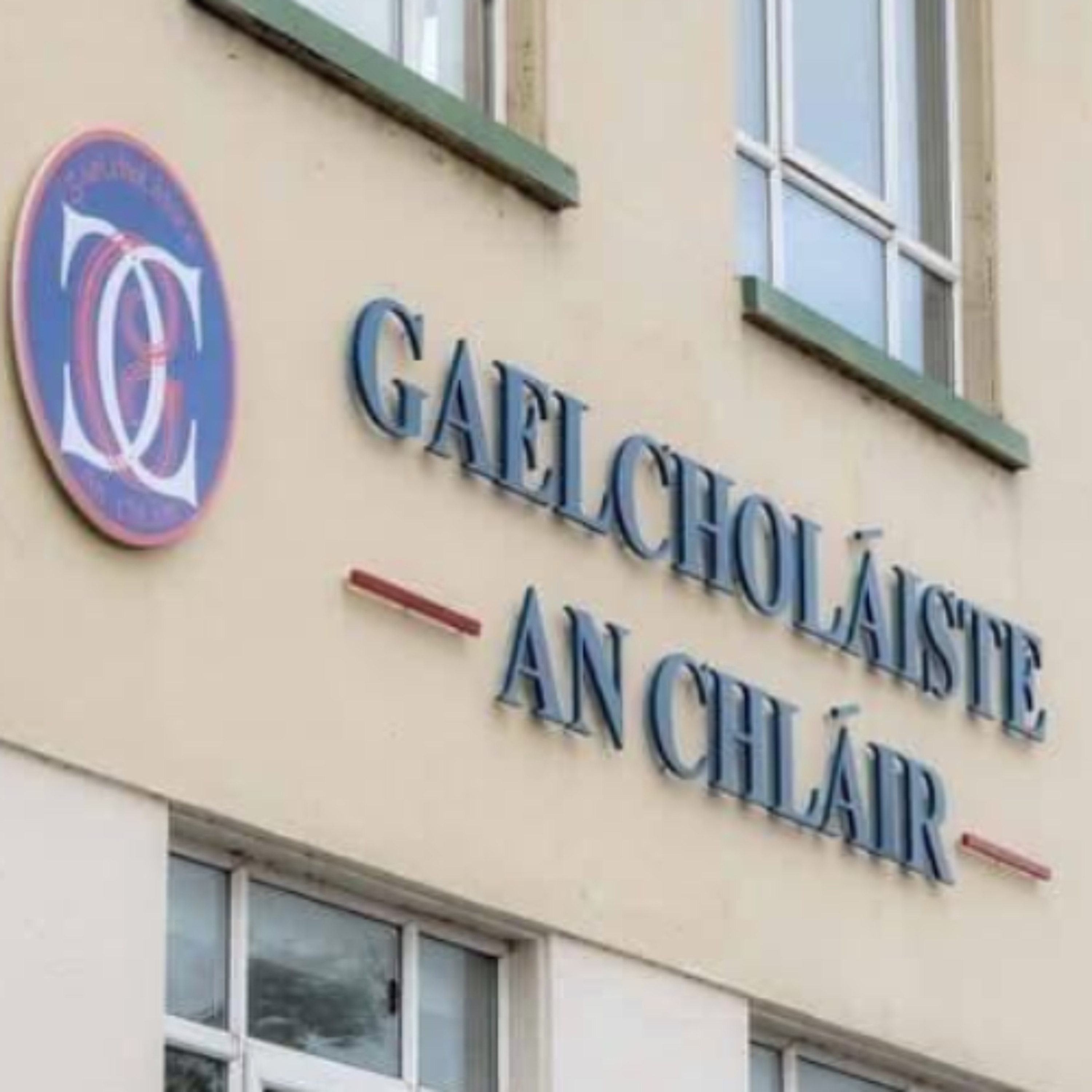 Call For Independent Gaelcholáiste In Clare episode artwork