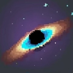 Orbiting A Black Hole