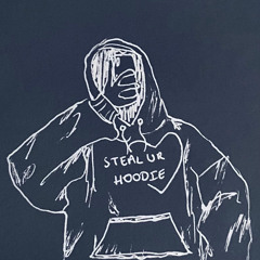 steal ur hoodie