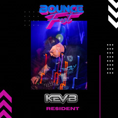 KEV B RESIDENT UBR TAKE 2 MIX