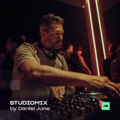 PIXL | Club Season Warmup | Studiomix by Daniel June