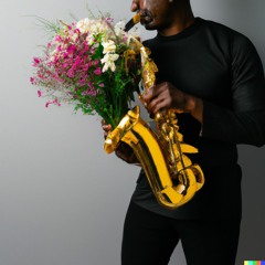 Aibu - Bensoul Saxophone Cover