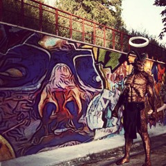 Real EYEZ FT. W1ll S.i.M.